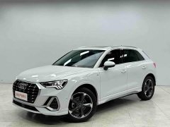 Audi Q3 35 TFSI Fashion Dynamic - ფოტო 2