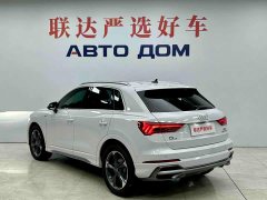 Audi Q3 35 TFSI Fashion Dynamic - ფოტო 5