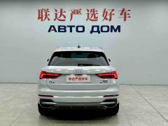 Audi Q3 35 TFSI Fashion Dynamic - ფოტო 6