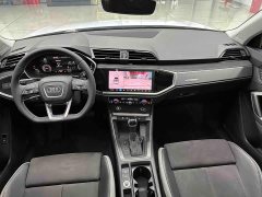 Audi Q3 35 TFSI Fashion Dynamic - ფოტო 8