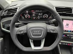 Audi Q3 35 TFSI Fashion Dynamic - ფოტო 9