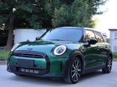 BMW MINI 1.5T COOPER Artist Five-Door - ფოტო 1