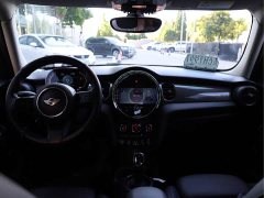 BMW MINI 1.5T COOPER Artist Five-Door - ფოტო 10