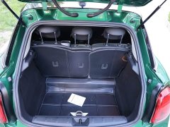 BMW MINI 1.5T COOPER Artist Five-Door - ფოტო 11