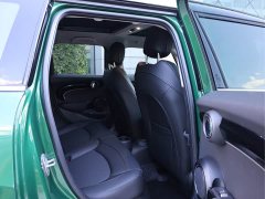 BMW MINI 1.5T COOPER Artist Five-Door - ფოტო 12