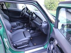 BMW MINI 1.5T COOPER Artist Five-Door - ფოტო 13