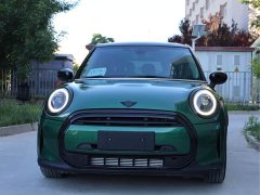 BMW MINI 1.5T COOPER Artist Five-Door - ფოტო 2