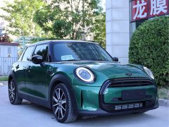 BMW MINI 1.5T COOPER Artist Five-Door - ფოტო 3