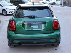 BMW MINI 1.5T COOPER Artist Five-Door - ფოტო 4