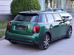BMW MINI 1.5T COOPER Artist Five-Door - ფოტო 5