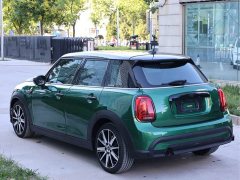 BMW MINI 1.5T COOPER Artist Five-Door - ფოტო 6