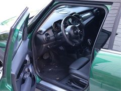 BMW MINI 1.5T COOPER Artist Five-Door - ფოტო 8