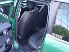 BMW MINI 1.5T COOPER Artist Five-Door - ფოტო 9