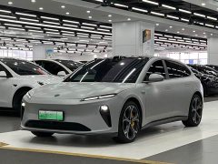 Nio ET5T 75kWh Touring - ფოტო 1