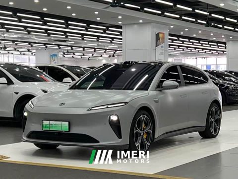 2024 Nio ET5T 75kWh Touring - ავტომობილი ჩინეთიდან