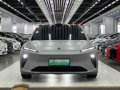 Nio ET5T 75kWh Touring - ფოტო 2