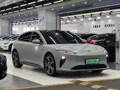Nio ET5T 75kWh Touring - ფოტო 3