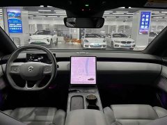 Nio ET5T 75kWh Touring - ფოტო 4