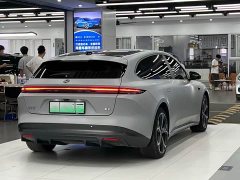 Nio ET5T 75kWh Touring - ფოტო 6