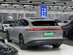 Nio ET5T 75kWh Touring - ფოტო 8