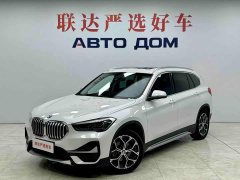 BMW X1 sDrive20Li Fashion - ფოტო 1