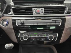BMW X1 sDrive20Li Fashion - ფოტო 11