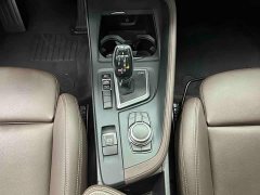 BMW X1 sDrive20Li Fashion - ფოტო 12
