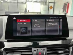 BMW X1 sDrive20Li Fashion - ფოტო 14