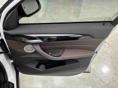 BMW X1 sDrive20Li Fashion - ფოტო 19