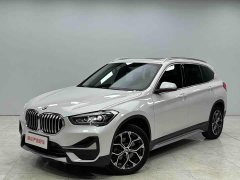 BMW X1 sDrive20Li Fashion - ფოტო 2