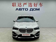 BMW X1 sDrive20Li Fashion - ფოტო 3