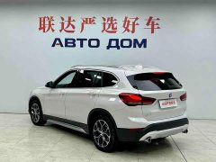 BMW X1 sDrive20Li Fashion - ფოტო 5