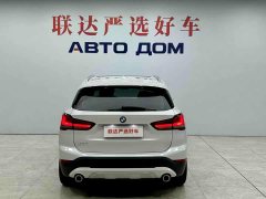 BMW X1 sDrive20Li Fashion - ფოტო 6