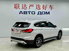 BMW X1 sDrive20Li Fashion - ფოტო 7