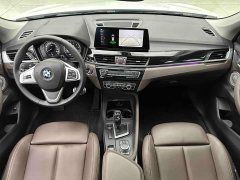 BMW X1 sDrive20Li Fashion - ფოტო 8
