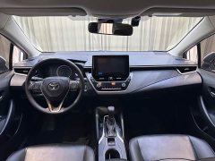 Toyota Corolla 2021 1.2T S-CVT Elite - ფოტო 10