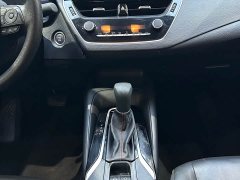 Toyota Corolla 2021 1.2T S-CVT Elite - ფოტო 13