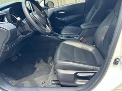 Toyota Corolla 2021 1.2T S-CVT Elite - ფოტო 14