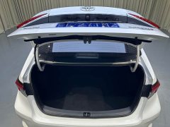 Toyota Corolla 2021 1.2T S-CVT Elite - ფოტო 18