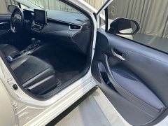 Toyota Corolla 2021 1.2T S-CVT Elite - ფოტო 20