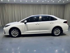 Toyota Corolla 2021 1.2T S-CVT Elite - ფოტო 4