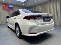 Toyota Corolla 2021 1.2T S-CVT Elite - ფოტო 5