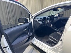 Toyota Corolla 2021 1.2T S-CVT Elite - ფოტო 8