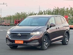 Volkswagen Viloran 330TSI Luxury - ფოტო 1