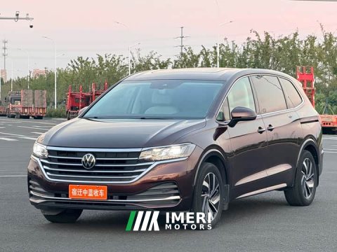 2023 Volkswagen Viloran 330TSI Luxury - ავტომობილი ჩინეთიდან