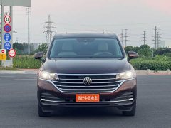 Volkswagen Viloran 330TSI Luxury - ფოტო 2