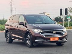 Volkswagen Viloran 330TSI Luxury - ფოტო 3