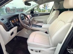 Volkswagen Viloran 330TSI Luxury - ფოტო 4