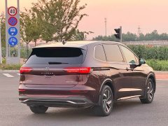 Volkswagen Viloran 330TSI Luxury - ფოტო 7