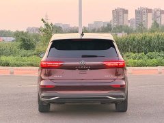 Volkswagen Viloran 330TSI Luxury - ფოტო 8